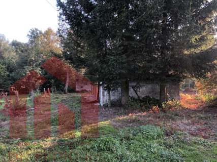 drewniany dom z działką 20 arów Kozodrza - Ostrów