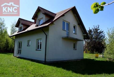 Dom 173m2 do wykończenia w okolicy Racławówki