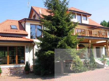 Dom na sprzedaż, 440 m2, Ostróda