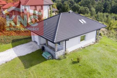 Dom na sprzedaż, 150 m2, Tarnowiec