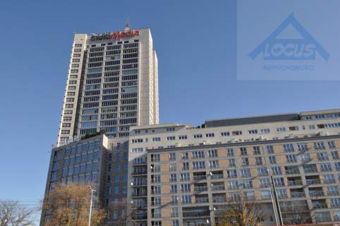 Biuro do wynajęcia, Babka Tower