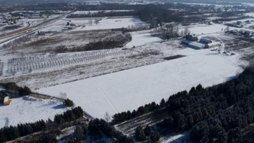 Działka inwestycyjna na sprzedaż, 8000 m2, Duchnów
