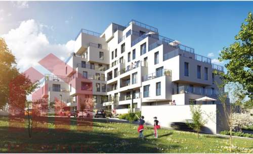 Mieszkanie na sprzedaż, 81,74 m2, Rzeszów
