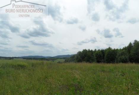 Działka budowlana na sprzedaż, 26000 m2, Gbiska