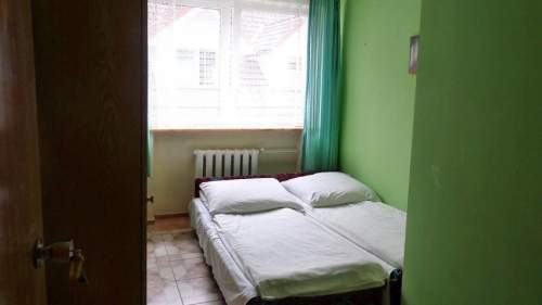 PENSJONAT ze STOŁÓWKĄ 21 pokoi z łazienkami 