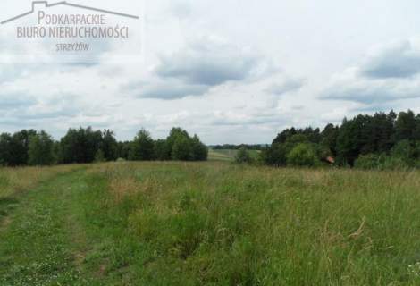 Działka budowlana na sprzedaż, 26000 m2, Gbiska