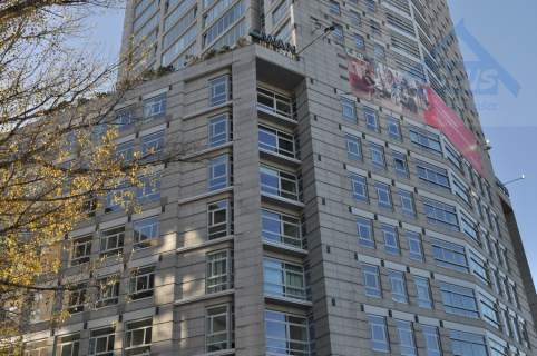 Biuro do wynajęcia, Babka Tower