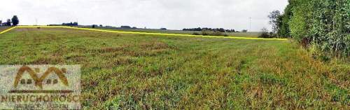 Działka na sprzedaż, 25000 m2, Miechęcino