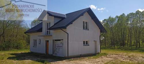 Dom na sprzedaż, 130 m2, Glinik Górny