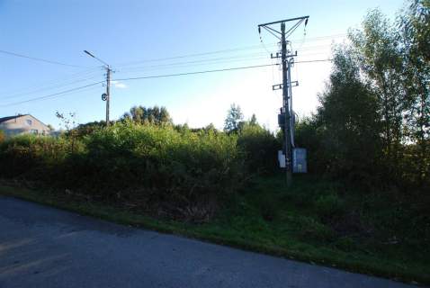 Działka 1533m2 Zbrza gmina Morawica