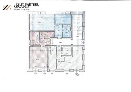Kamienica w Śródmieściu- 454,76m