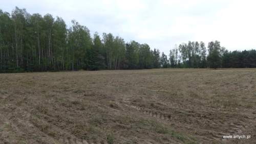 Działka rolna na sprzedaż, 15700 m2, Telaki