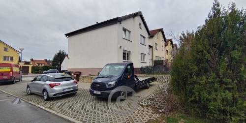 Dom jako inwestycja - 12 mieszkań 