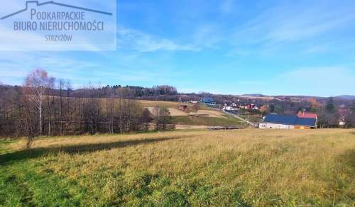 Działka budowlana na sprzedaż, 3148 m2, Płowce