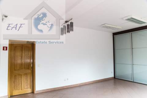 Biuro do wynajęcia, 600 m2, Warszawa