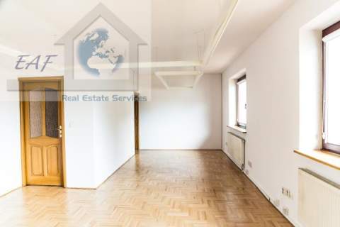 Biuro do wynajęcia, 600 m2, Warszawa
