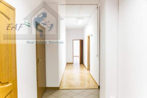 Biuro do wynajęcia, 600 m2, Warszawa