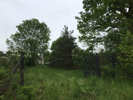 Siedlisko -Arciechów budowlana 3500 m2