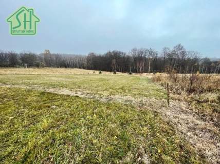 Działka na sprzedaż, 1144 m2, Przemyśl