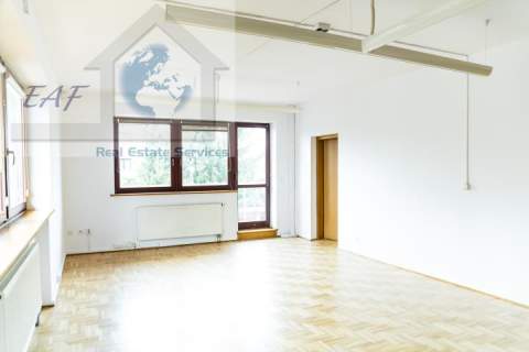 Biuro do wynajęcia, 600 m2, Warszawa