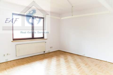 Biuro do wynajęcia, 600 m2, Warszawa
