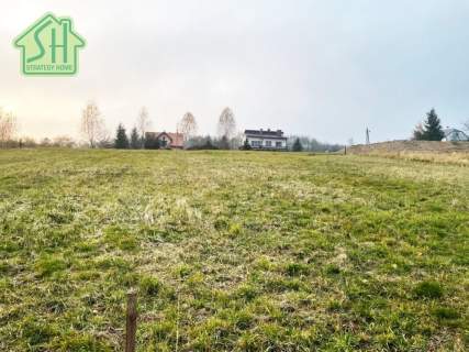 Działka na sprzedaż, 1144 m2, Przemyśl