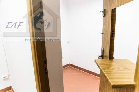 Biuro do wynajęcia, 600 m2, Warszawa