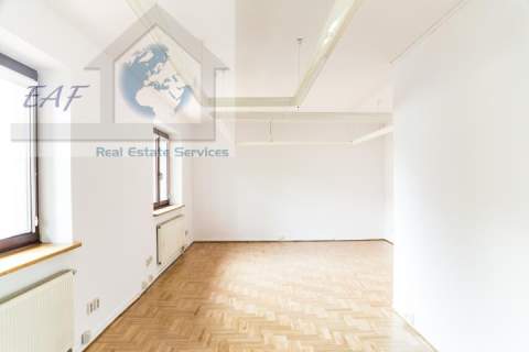 Biuro do wynajęcia, 600 m2, Warszawa