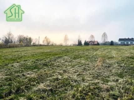 Działka na sprzedaż, 1144 m2, Przemyśl