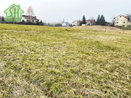 Działka na sprzedaż, 1144 m2, Przemyśl