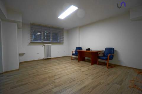 Biuro do wynajęcia, 120 m2, Katowice