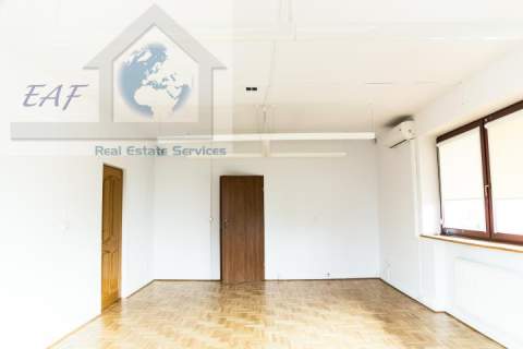 Biuro do wynajęcia, 600 m2, Warszawa
