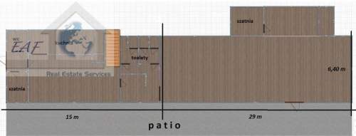 Nieruchomość komercyjna do wynajęcia, 350 m2, Warszawa