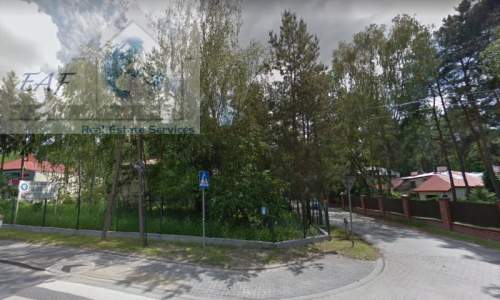 Nieruchomość komercyjna do wynajęcia, 300 m2, Konstancin-Jeziorna