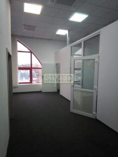 Studio 5m wysokości ,recepcja ,dostęp24h , ochrona