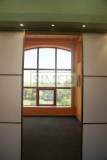 Sudio 5 m recepcja ,parking , ochrona , dostęp 24h