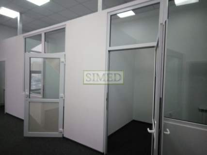 Studio 5m wysokości ,recepcja ,dostęp24h , ochrona