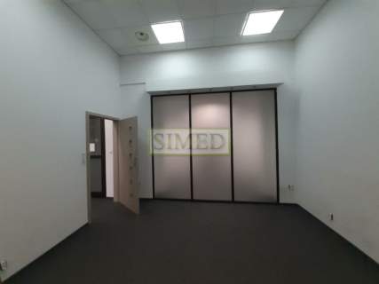 Sudio 5 m recepcja ,parking , ochrona , dostęp 24h