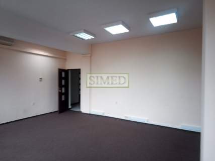 1 pokój 38m 2 , recepcja, parking , ochrona , Wola
