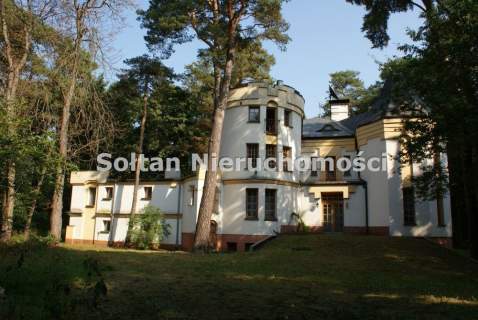 Dom na sprzedaż, 780 m2, Konstancin-Jeziorna