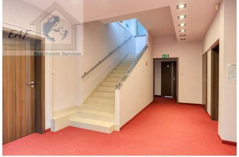 Nieruchomość komercyjna do wynajęcia, 429 m2, Warszawa