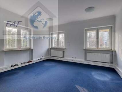 Nieruchomość komercyjna do wynajęcia, 429 m2, Warszawa