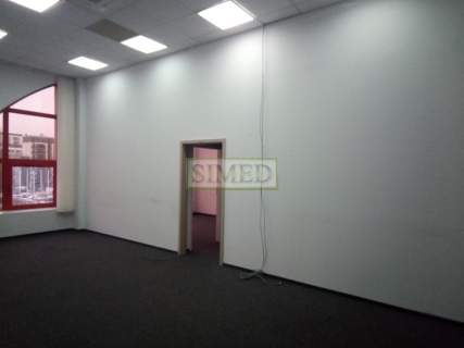 Studio 5m wysokości ,recepcja ,dostęp24h , ochrona