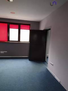 Biuro na sprzedaż, 110 m2, Ruda Śląska