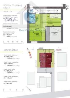 Nieruchomość komercyjna do wynajęcia, 245 m2, Warszawa