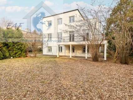 Nieruchomość komercyjna do wynajęcia, 429 m2, Warszawa