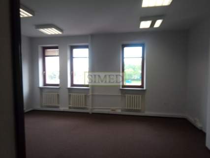 1 pokój 38m 2 , recepcja, parking , ochrona , Wola