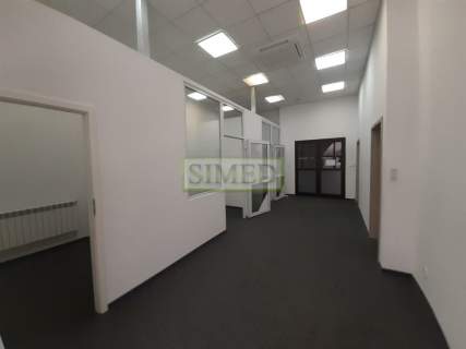 Sudio 5 m recepcja ,parking , ochrona , dostęp 24h