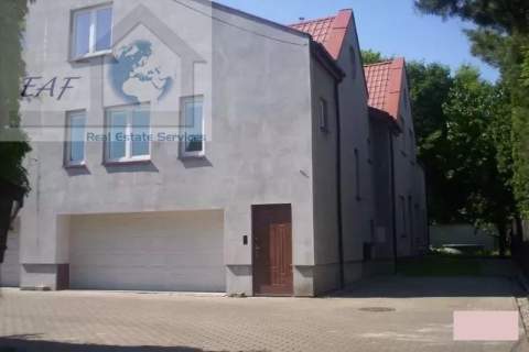 Nieruchomość komercyjna do wynajęcia, 245 m2, Warszawa