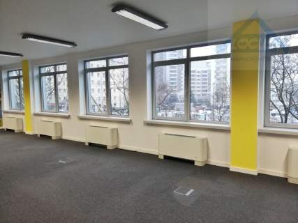 Biuro do wynajęcia, 338 m2, Warszawa
